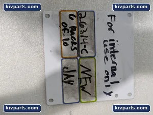 Cutler-Hammer Qcbclip Base – actual item, photo 5 of 5