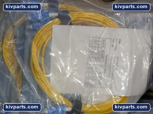 791515OS2D003MR3 Wave Fiber Optic Patch Cable – actual item, photo 2 of 5