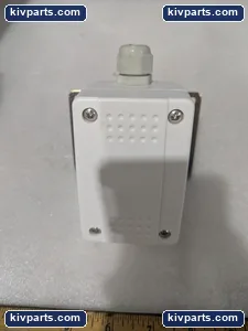 Dwyer AAFS Adjustable Air Flow Switch – actual item, photo 6 of 8