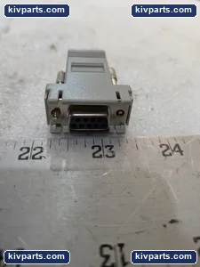 C270123 Female to RJ45 Adapter Connector – actual item, photo 4 of 5