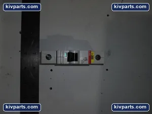ABB Miniature Circuit Breaker – actual item, photo 4 of 6