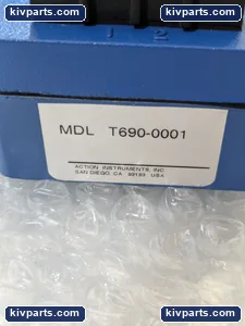 T690-0001 Fuse – actual item, photo 2 of 5