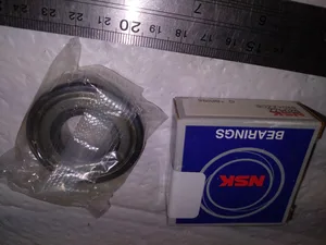 NSK 6204ZZCE