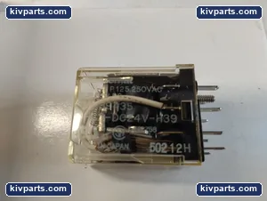 Warner Electric MCS-814 – actual item, photo 5 of 8