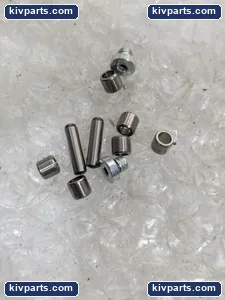 Schunk 395512728 Air Cylinder – actual item, photo 4 of 7