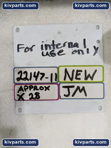 LT1086IM LDO Voltage Regulator – actual item, photo 3 of 3