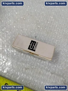 Furnas K96 Heater Element Motor Starter – actual item, photo 2 of 5