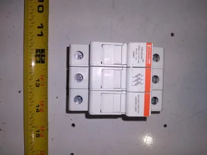 Ferraz Shawmut 10X38 Fuse