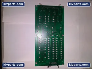 Allen-Bradley 113083 Card – actual item, photo 3 of 4