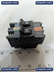 LK-6428 Circuit Breaker – actual item, photo 4 of 14