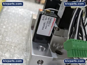 Humphrey A12-669 F1048 Solenoid Valve – actual item, photo 6 of 9