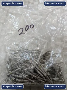 Tyco 164163-1 – actual item, photo 3 of 5