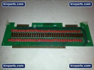 Varian C666028 PAVD Input Filter Board – actual item, photo 3 of 5
