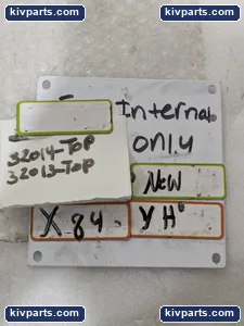 TPACK205K-N2B Outdoor Light – actual item, photo 6 of 6