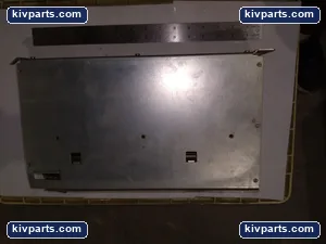Indramat STR-D-3 Capacitor-TCM – actual item, photo 2 of 5