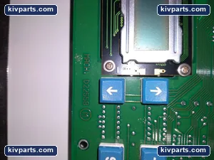 A20136 Microprocessor Module – actual item, photo 6 of 7