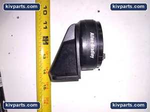 Allen-Bradley 855T-BVM Pilot Light – actual item, photo 2 of 5