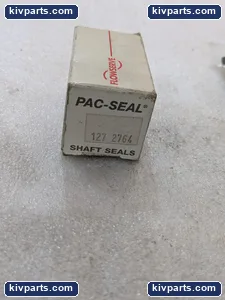 Flowserve PAC Seal 127 2764 Shaft Seal – actual item, photo 4 of 6