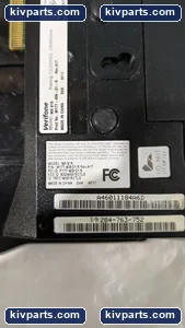 Verifone MX915 Fuel Dispenser Part – actual item, photo 2 of 6