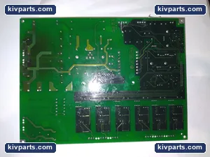 US Drives 3000-2010 AD1021 AC Drive – actual item, photo 3 of 5