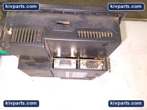 Mitsubishi GOT1000 Graphic Operatin Termnal – actual item, photo 3 of 5