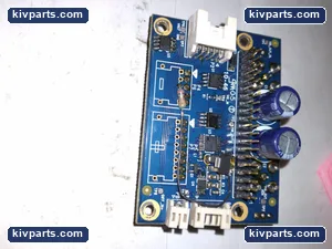 10050161 Circuit Board – actual item, photo 4 of 6