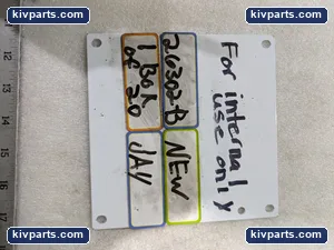 Eaton TCP3 Fuse Modular Terminal Block – actual item, photo 9 of 9