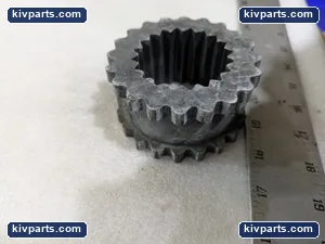 TB Wood's 2.867.102 Woods SureFlex Coupling – actual item, photo 7 of 9