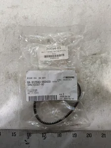 Misumi GBN2433GT-90 GT3 Timing Belt