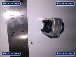 Siemens 3SB35 Pilot Light – actual item, photo 5 of 7