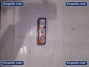 Reliance Electric 45C66 Dual Contact Output Module – actual item, photo 2 of 3