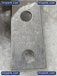 Thomas & Betts T&B 400 Kcmil Compression Lug – actual item, photo 2 of 6