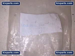 SMC NCA250-20A-1600 Air Cylinder – actual item, photo 2 of 3