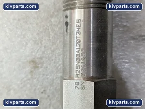 Rosemount 78R25N00A120T34E5 RTD Temperature Sensor – actual item, photo 8 of 12