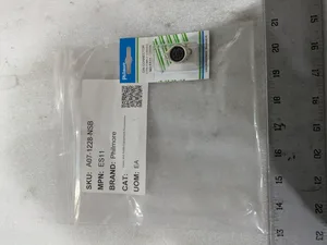 Philmore ES11 Female Chassis Mount Connector