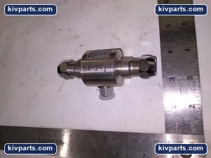 Turck FCI-G3/8 Proximity Sensor – actual item, photo 3 of 4
