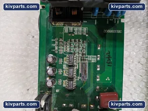 Allen-Bradley 3811098902 525 Drive Power Board – actual item, photo 3 of 8