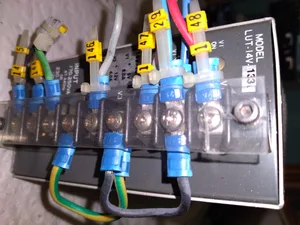 Lambda LUT-14V-133