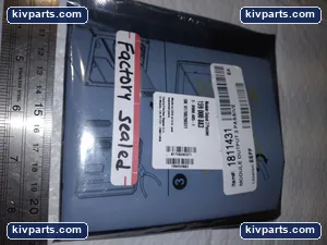 GF 3-8900.405-1 Valve – actual item, photo 2 of 3
