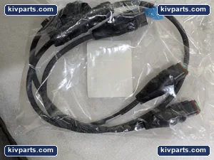 Turck RLH-2 Cable – actual item, photo 5 of 6