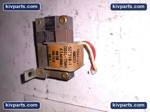 General Electric 104X157-AB023 Transformer – actual item, photo 2 of 3