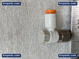 SMC AS1201F Speed Controller – actual item, photo 7 of 9