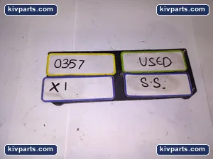 Schneider Electric ATV66 Control – actual item, photo 4 of 4