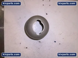 SMC Bowl Guard Air Filter Regulator – actual item, photo 2 of 4