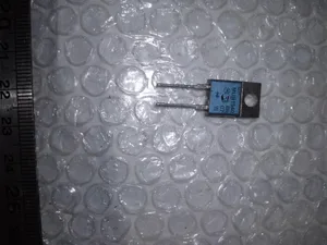 MUR1540 Diode Rectifier