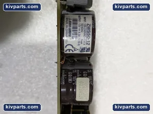 Nemic-lambda C1PWB-656D Power Supply Board – actual item, photo 5 of 6