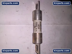 Bussmann Fuse – actual item, photo 2 of 3