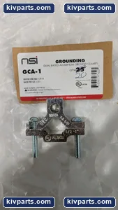 NSI Industries Lugs – actual item, photo 3 of 4