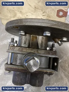 Liquiflo 37FSK63336000000AS Gear Pump – actual item, photo 4 of 8