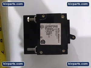 Eaton AM3R-A3-LC07T-DU-10-2 Heinemann Circuit Breaker – actual item, photo 4 of 5